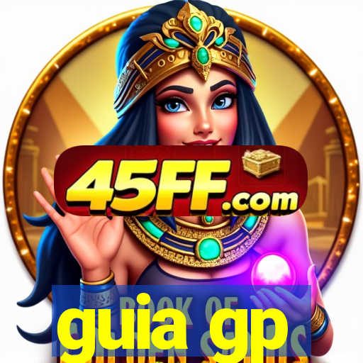 guia gp